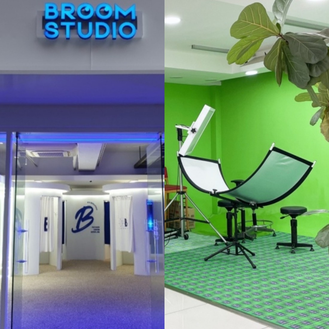 르데스크 - 무인매장의 역습, 사라지는 동네세탁소·노래방·사진관