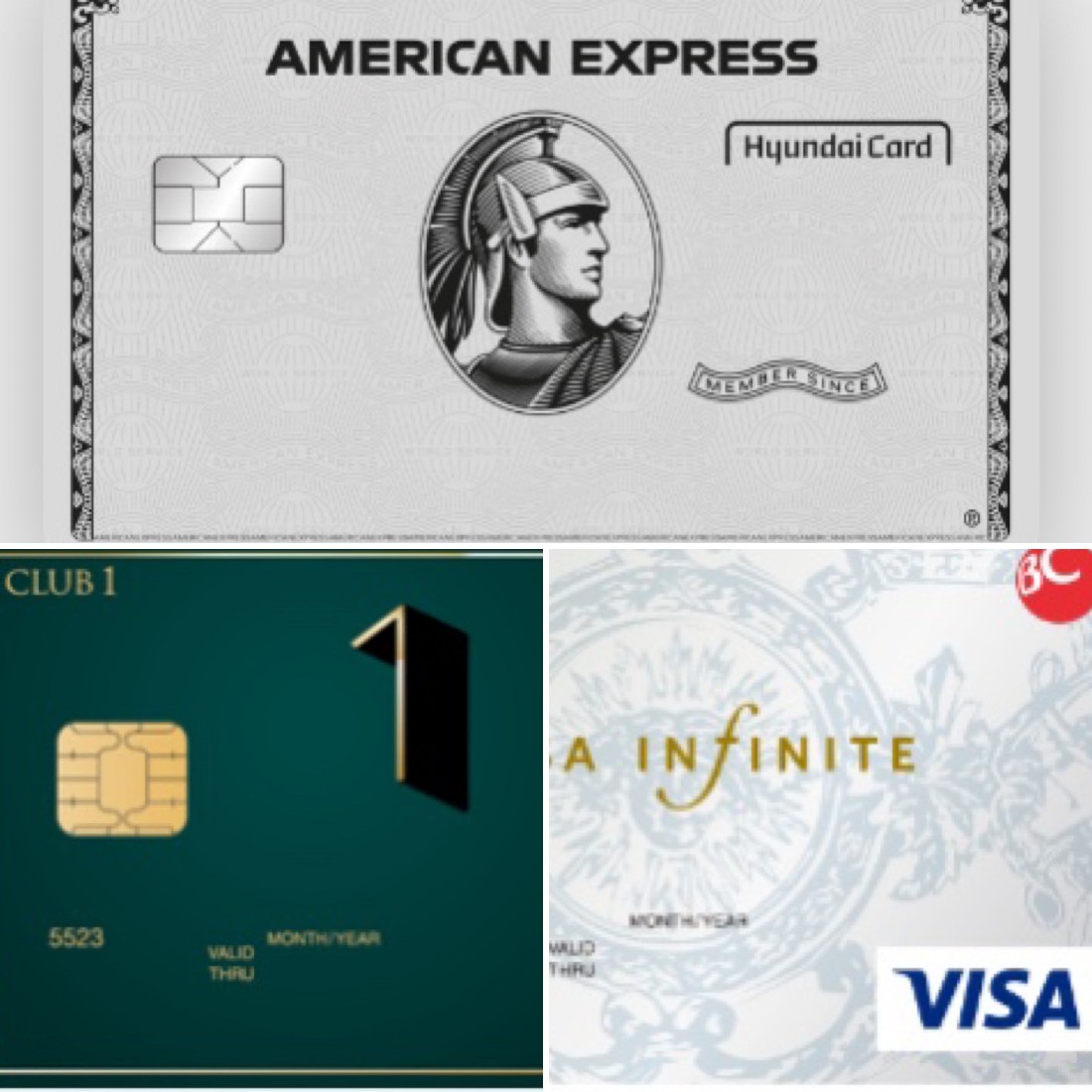 르데스크 - VIP카드 대란의 그림자, 과시욕·허영심에 편법 불사