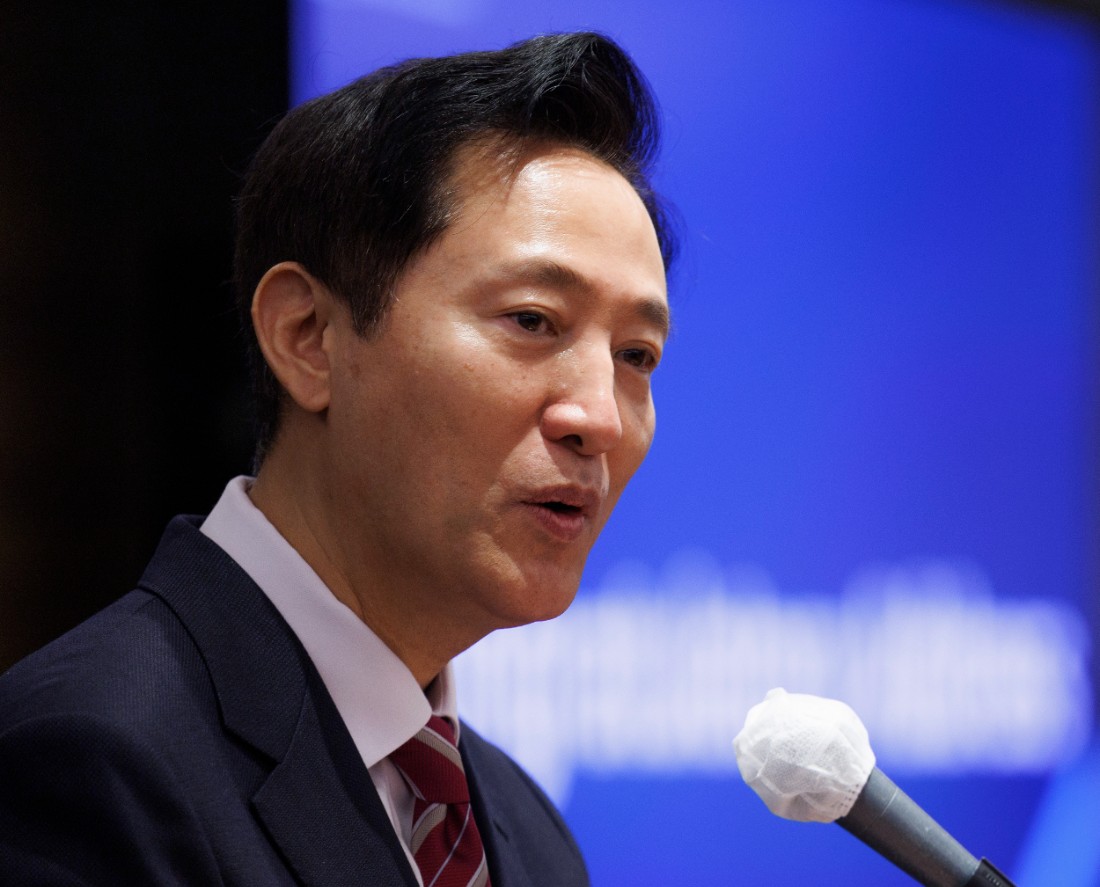 르데스크 - “코인은 투기” 여론 의식했나…가상화폐 대신 관련주 베팅한 고위공직자들