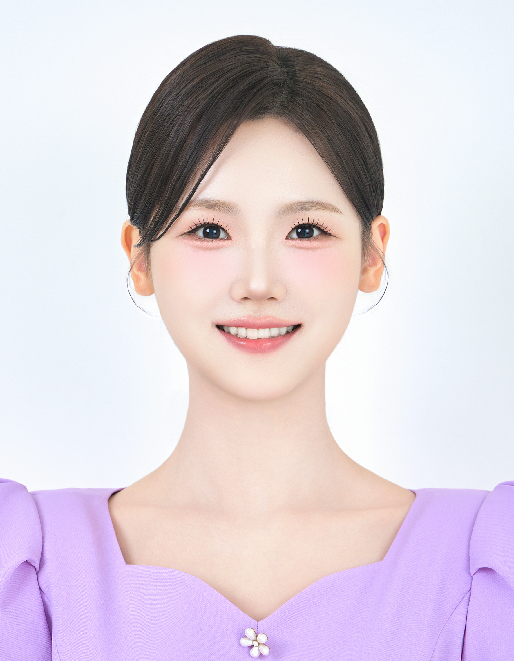 홍예인 프로필 사진