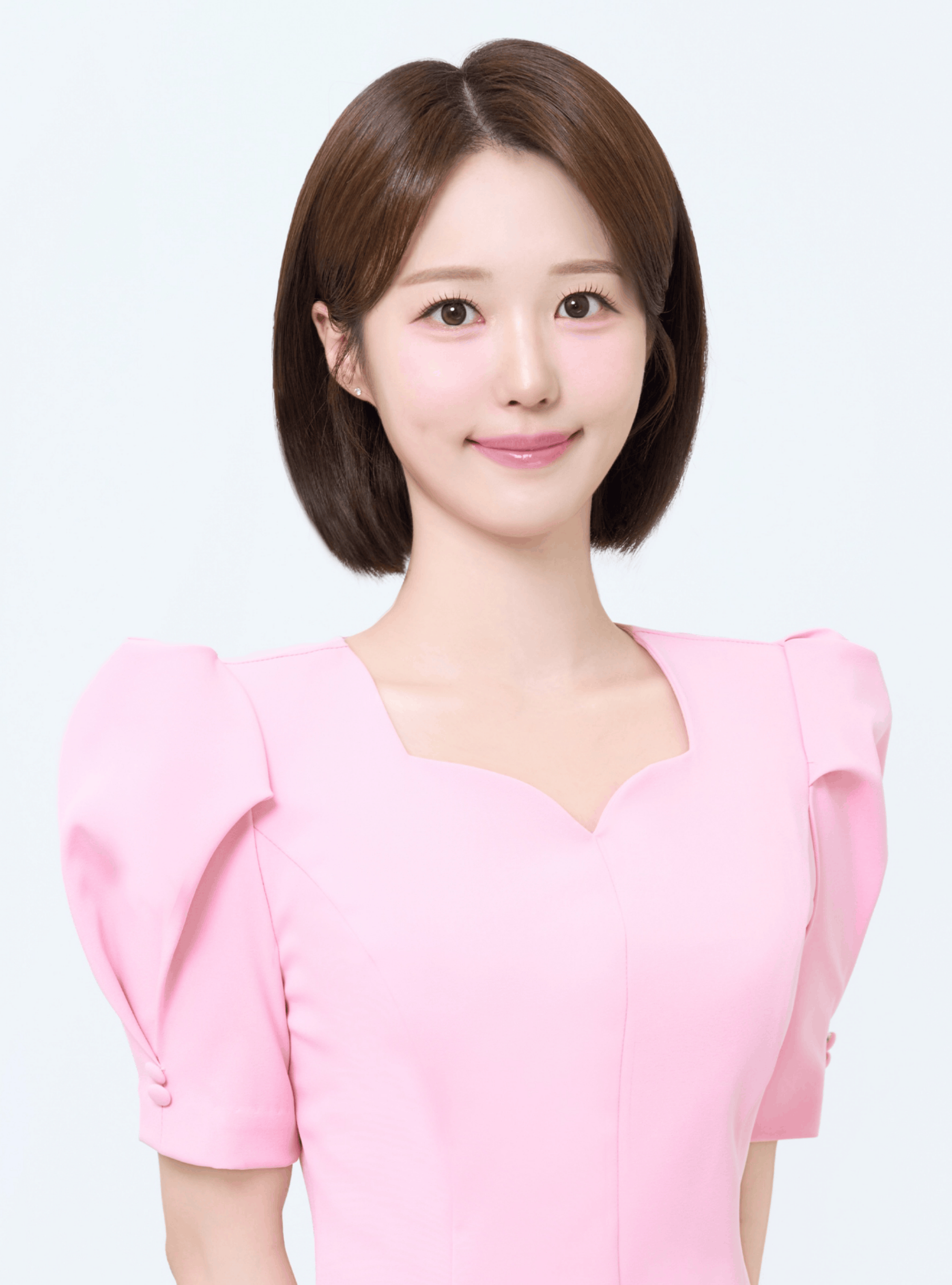 마은채 프로필 사진