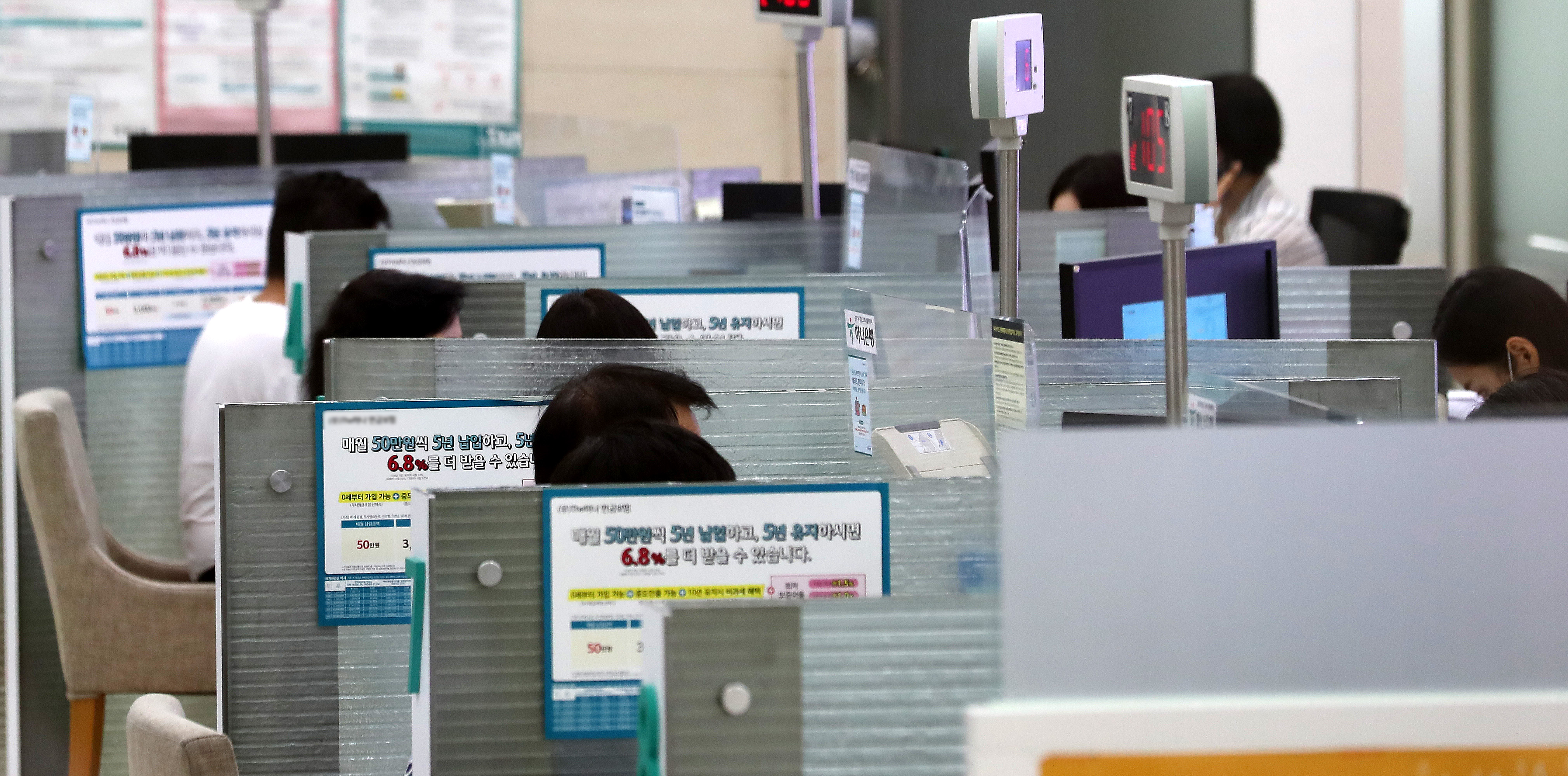 월 마다 새 적금 가입…불가항력 돈 모으기 재테크 인기  