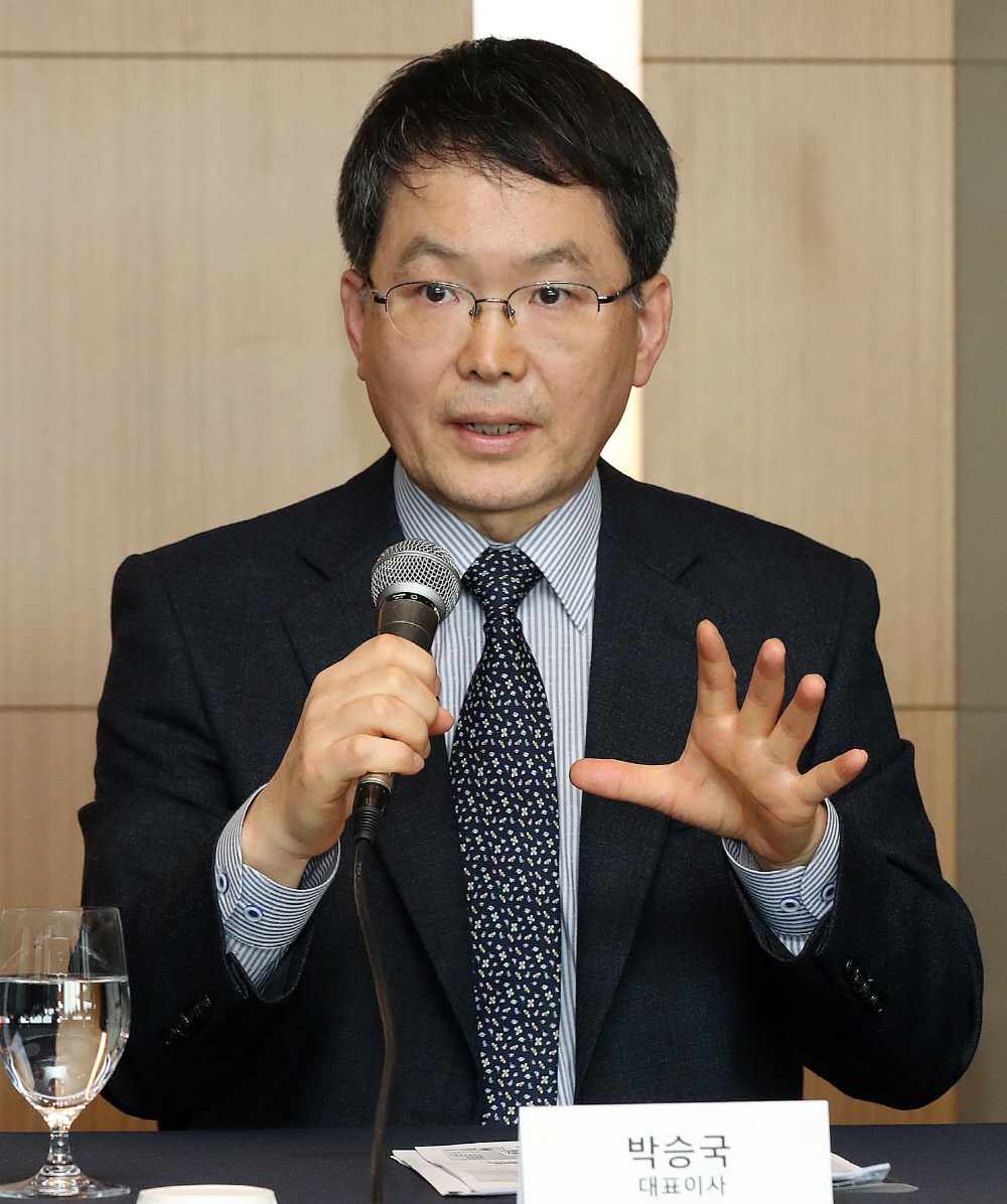 르데스크 - 배당·자사주 취득…한올바이오파마, 주주친화 안간힘