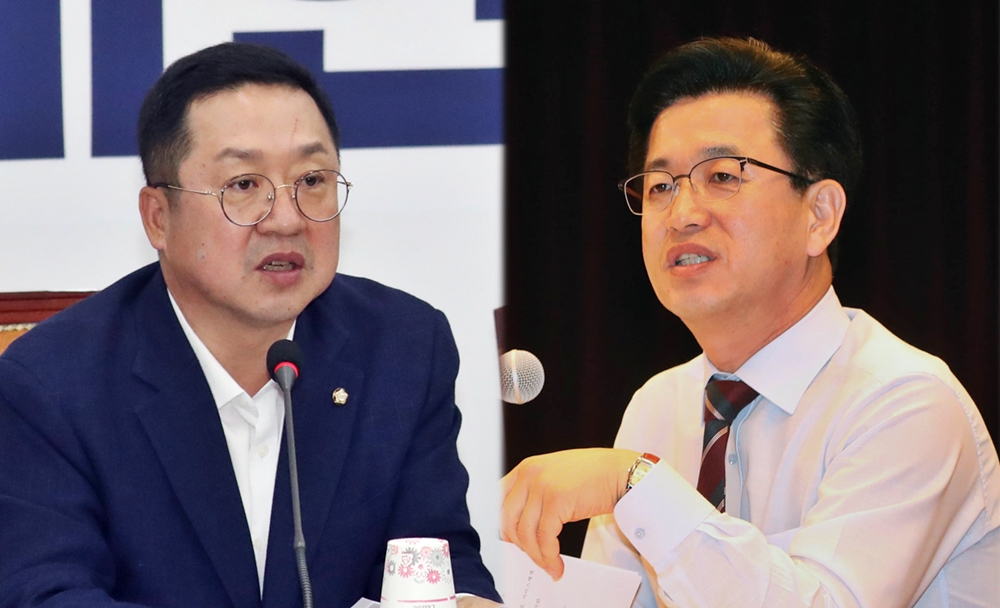 격전지 부상 대전시, 부동산 민심달래기 안간힘 
