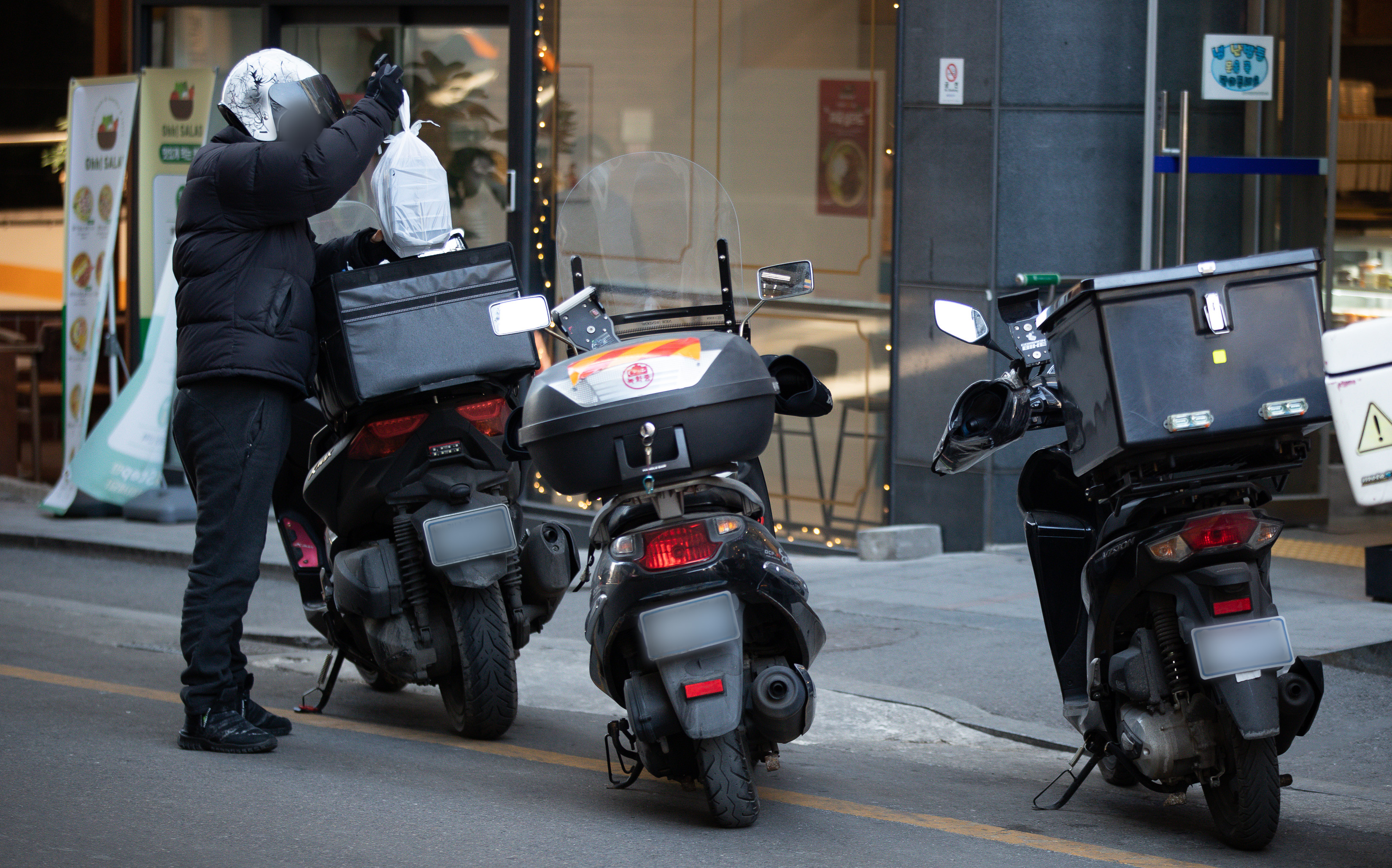 식약처, 전국 족발·보쌈 배달음식점 위생상태 집중점검 실시 