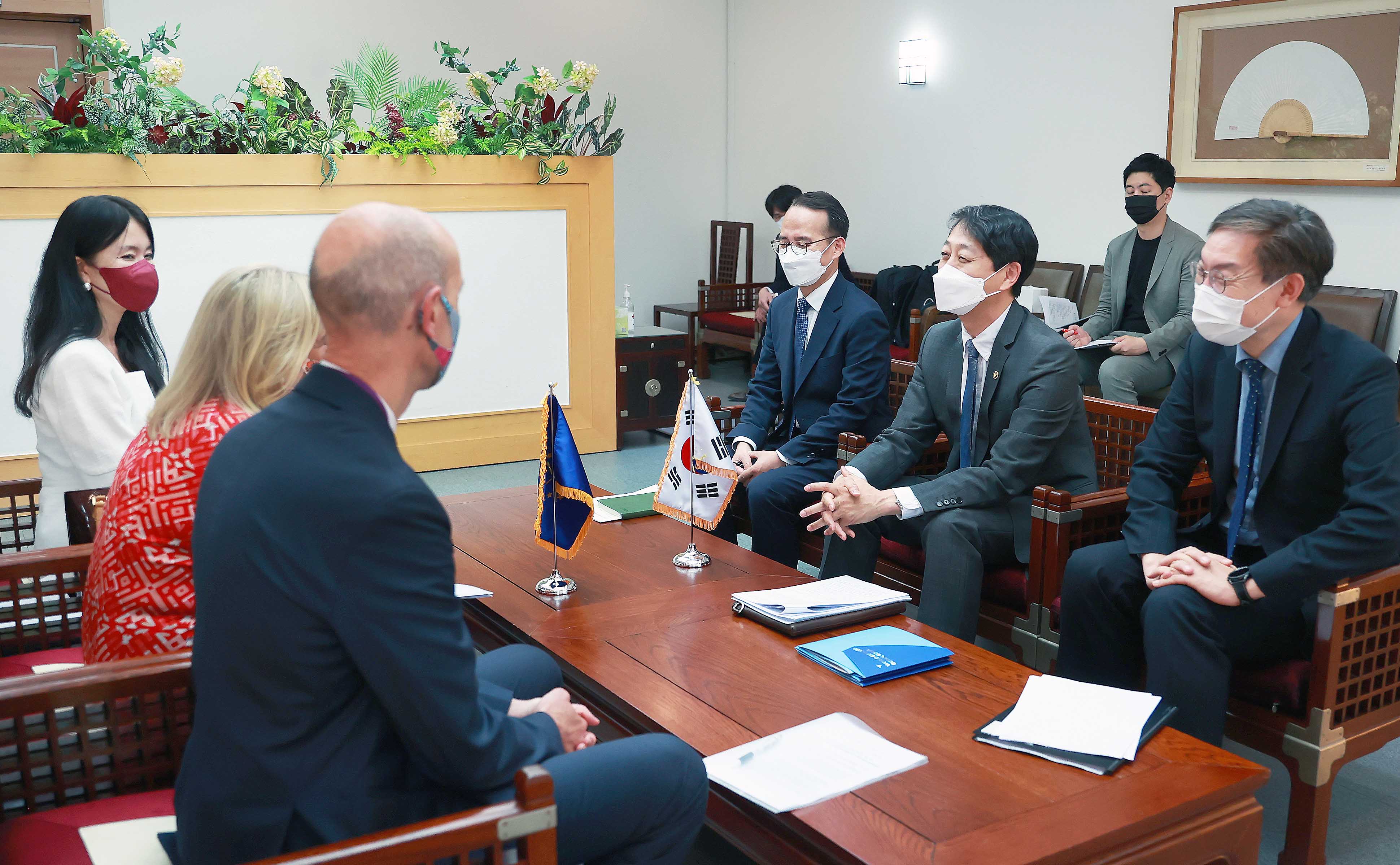 경제안보 손잡은 한-미, AI·우주 분야 협력 확대 