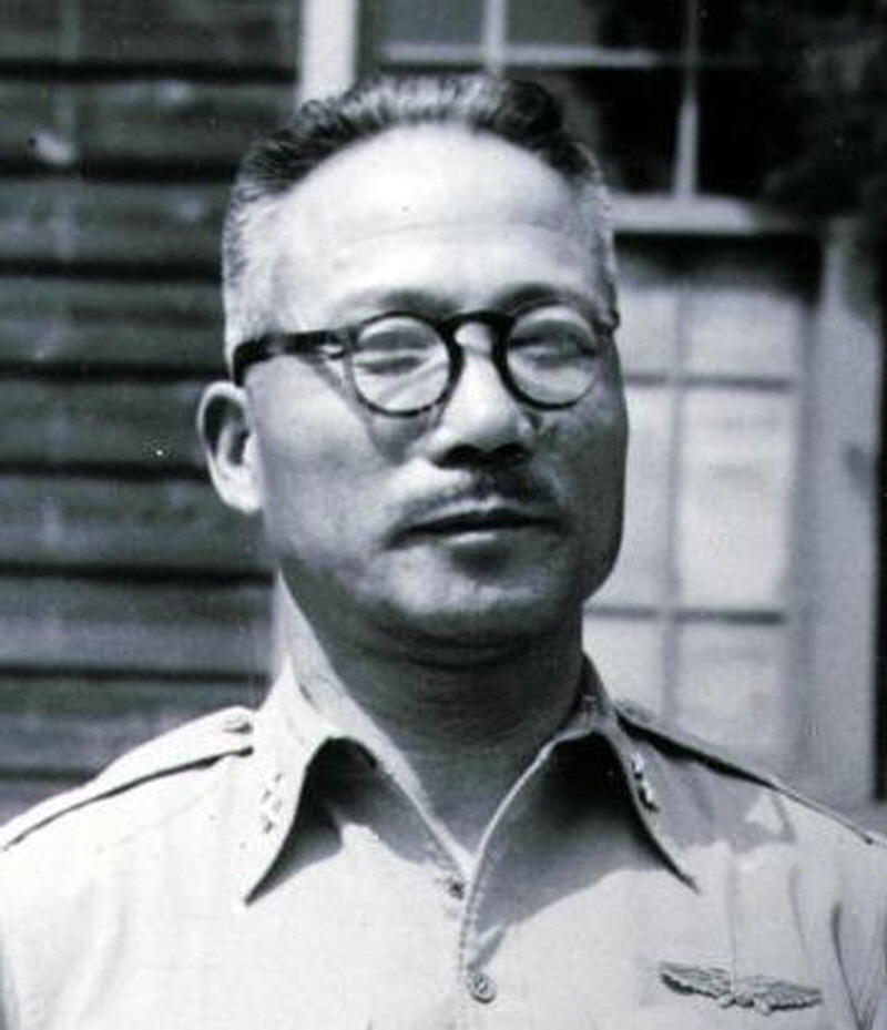 6·25 때 김포공항 지킨 최용덕, 6월의 전쟁영웅 선정 