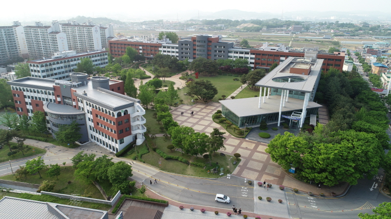 고등지역교육 거점화…전문대·기초단체 손잡아 