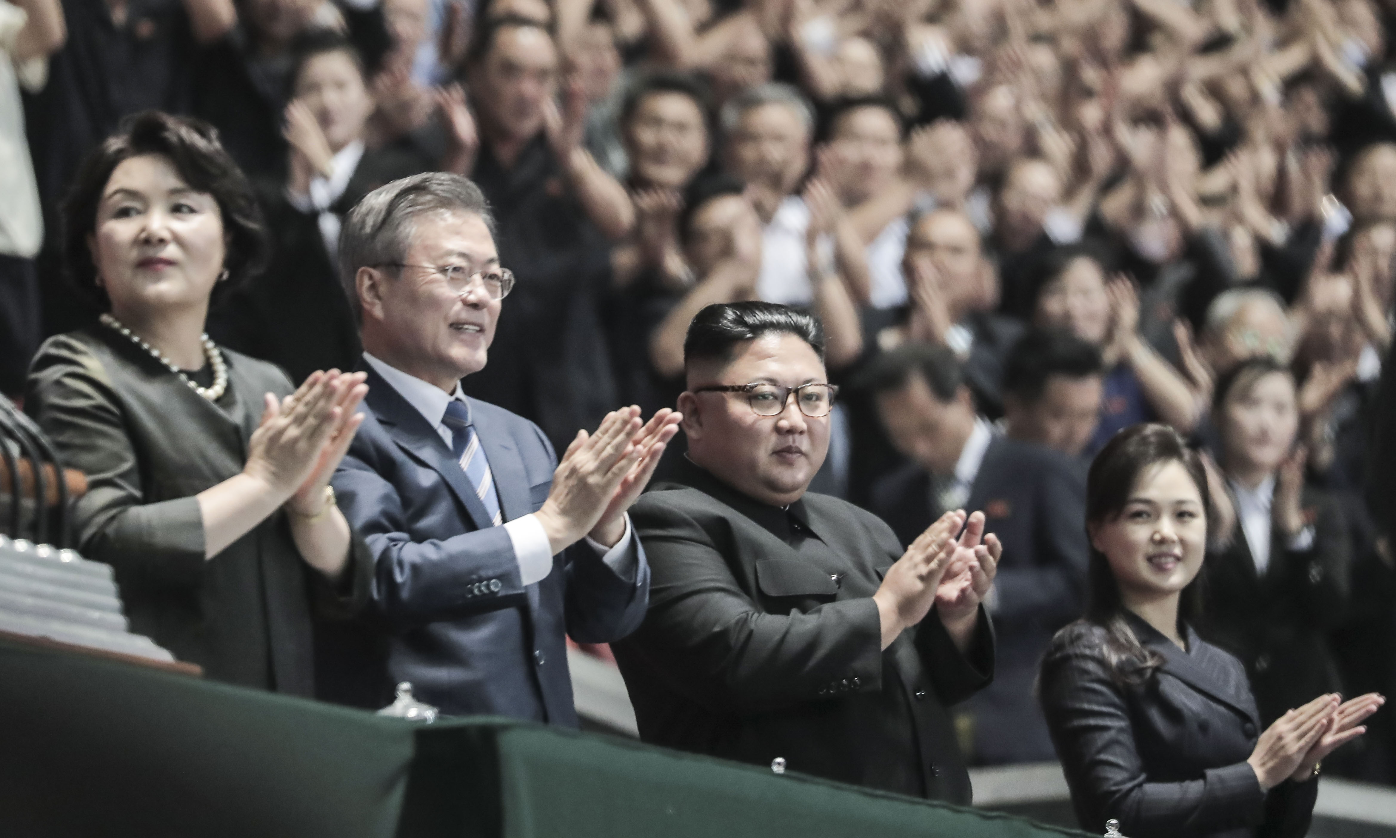 정치권 맴도는 대북송금 의혹 망령