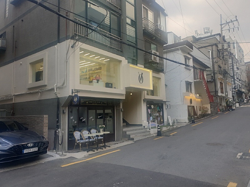 ‘문화·예술의 거리’ 이태원 관광특구, 권리금 상승세 뚜렷 