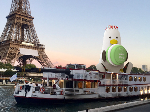 “차별성 돋보였다”…BIE 회원국 사로잡은 ‘코리아 원팀’ 