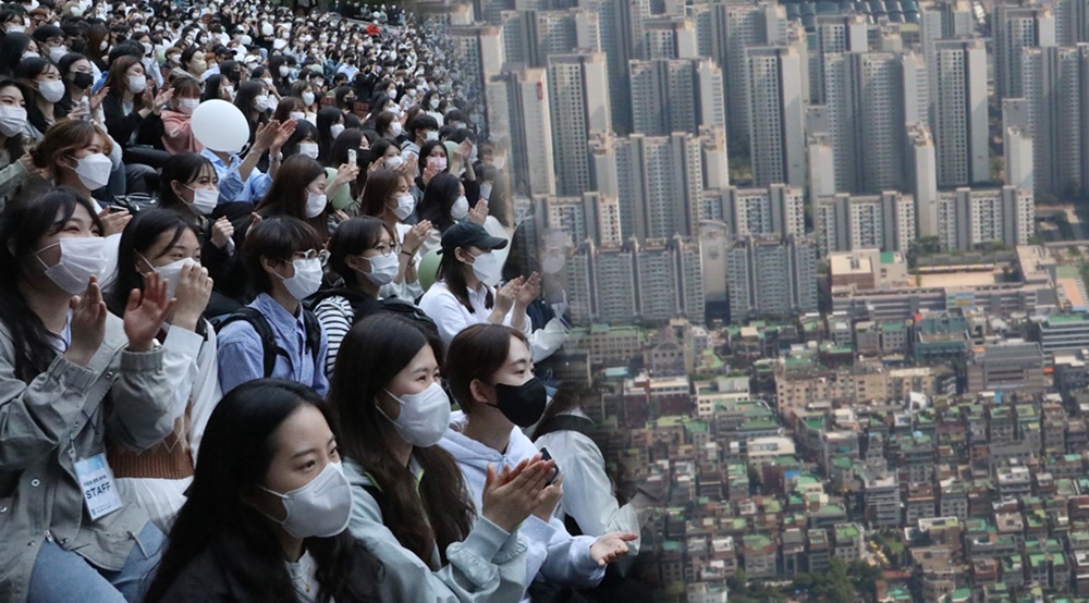 부동산·청년 문제 해결에 서울시장 민심 기운다