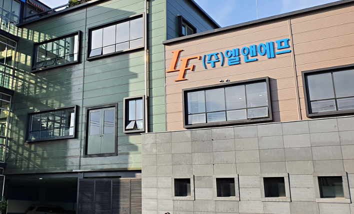 美IRA 법안 타고 훨훨…엘엔에프, 2차전지 수혜 기대감 