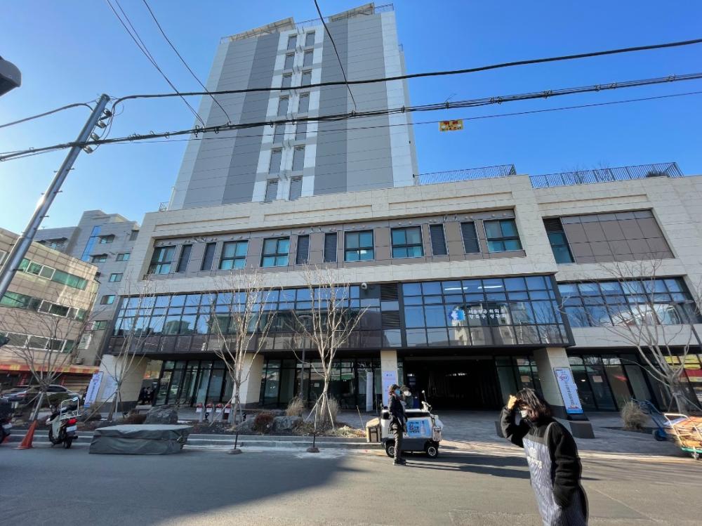 칸타빌수유 35%할인, 9번째 무순위 청약에도 완판 실패 