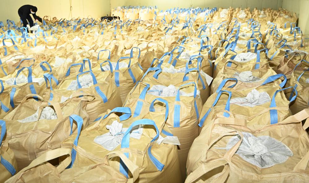 WFP 수원국서 원조국된 한국…“식량원조 지속 추진할 것” 
