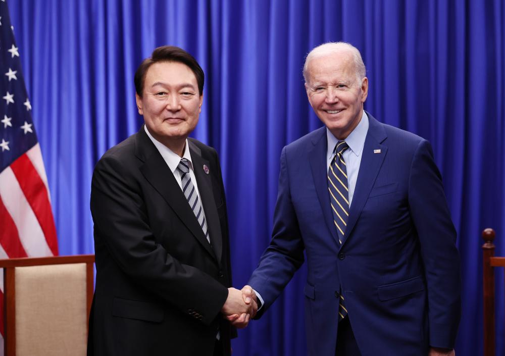 ‘기회의 땅’ 찾은 尹대통령, 경제·안보·외교 ‘잭팟’ 기대감 고조 