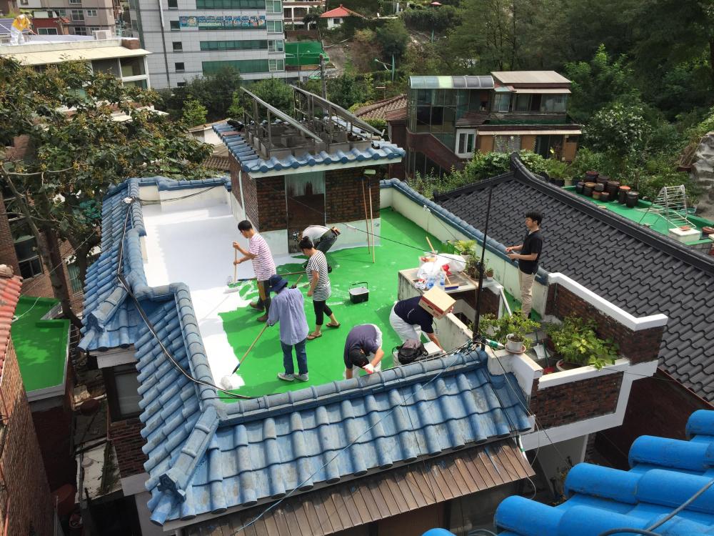 열악한 옥탑방 집수리…서울시, 최대 2000만원 지원 