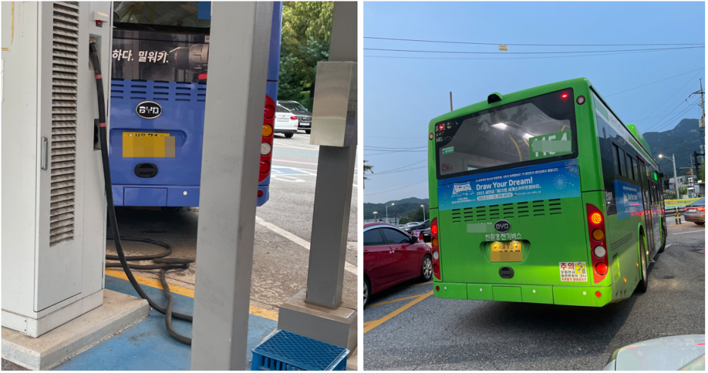예전 중국산 아니다…中전기차 글로벌 점령 발판 전락한 한국 