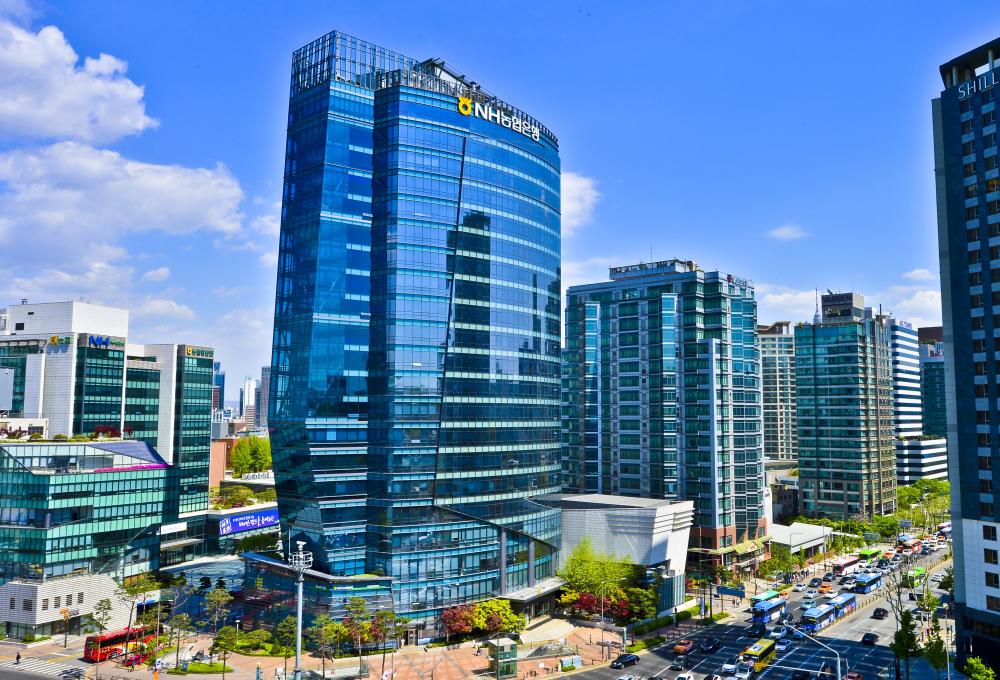 기업대출 눈 돌린 농협은행, 치솟는 연체율에 건전성 위기 