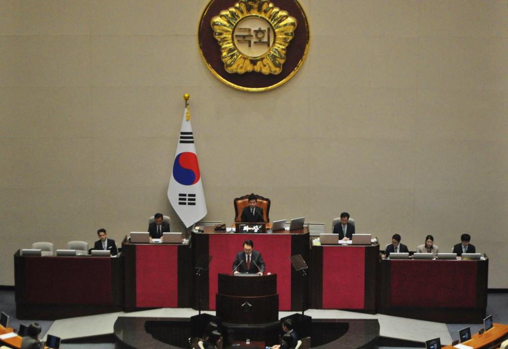 서민고통 부메랑된 야당발 포퓰리즘…“확장재정에 빚더미” 