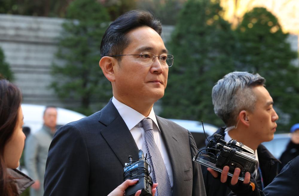 검찰, ‘부당합병‘ 이재용 징역5년 구형…“공짜 경영권 승계” 