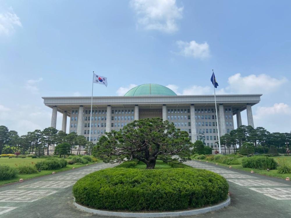 진보·보수 접전지 영등포구을, 재건축·재개발 쏠리는 지역민심 