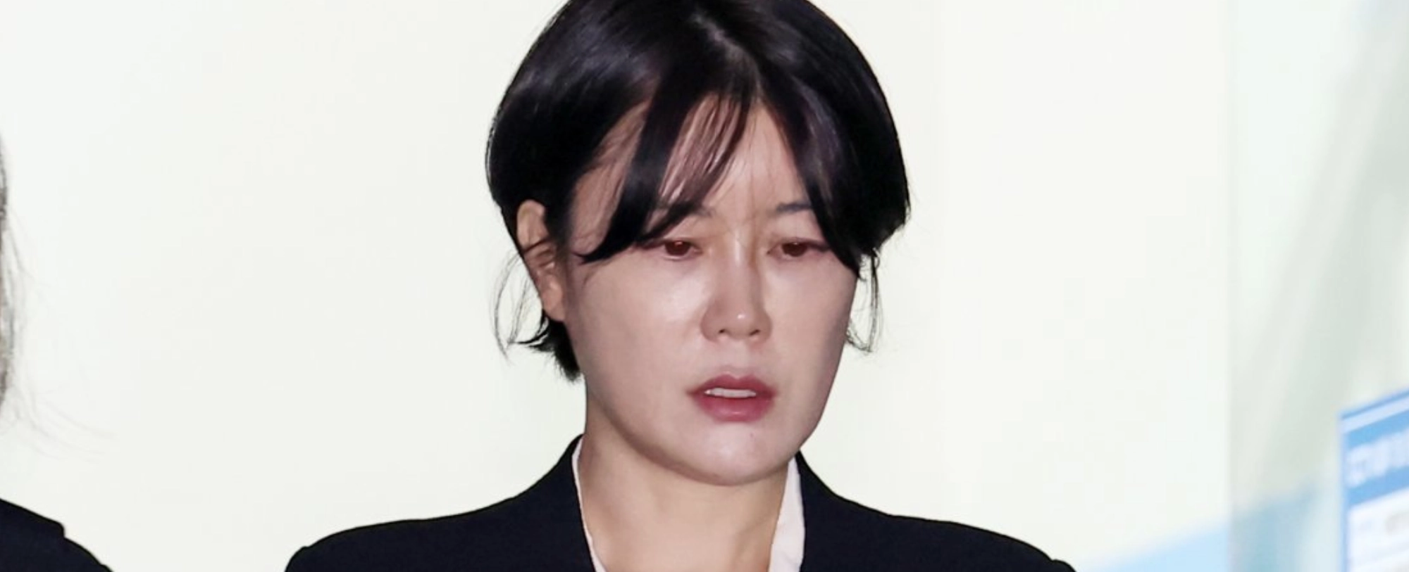 [사회숏]바람 잘 날 없는 문다혜, 음주운전 이어 취업특혜 의혹 