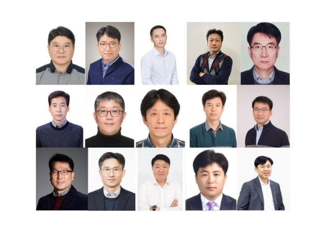 삼성, ‘2024 명장’ 15인 선정…최고 기술자들 모았다 