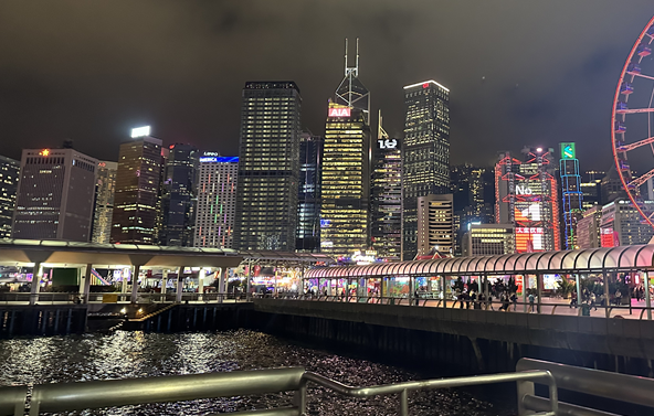 추락하는 홍콩 증시…ELS 반토막·국내 ETN 상장폐지 