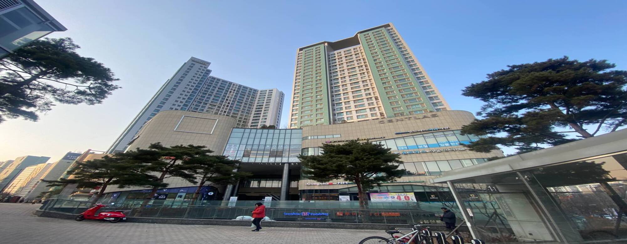 여·야 각축장 중구성동구갑, 민심 공약 포인트 ‘교육·1인 가구’ 