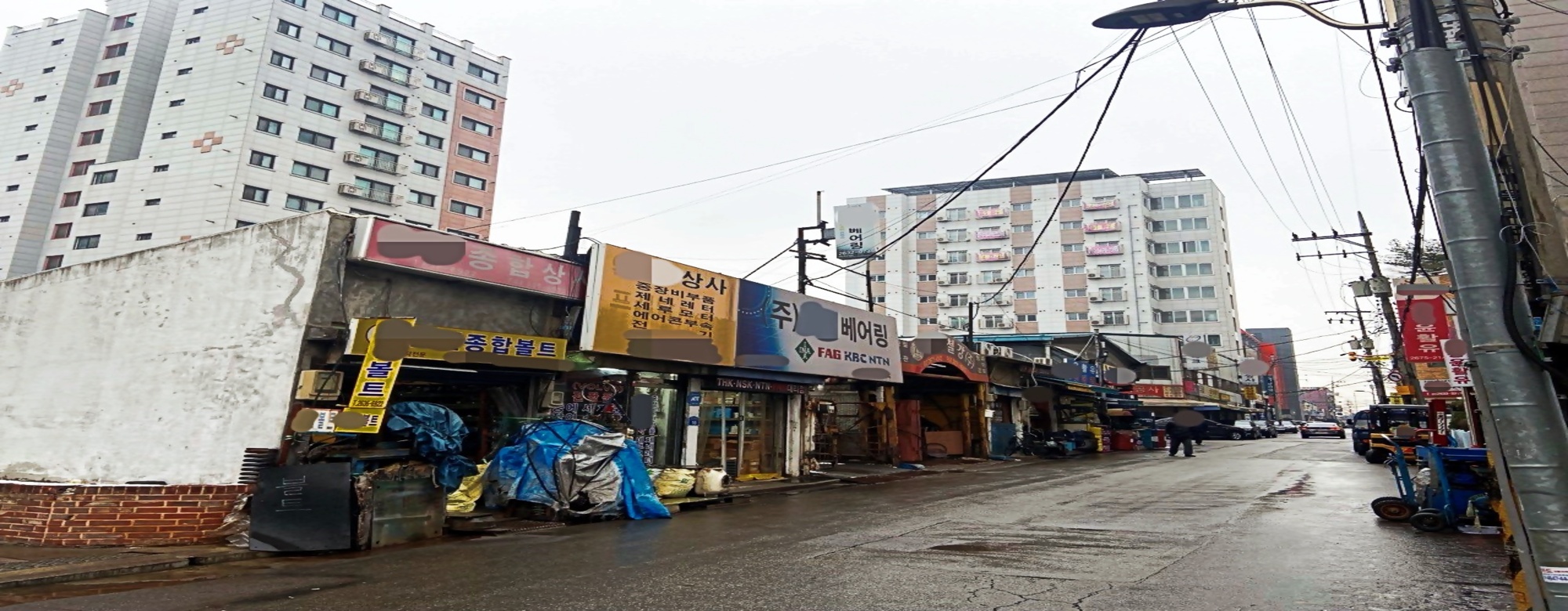 중처법 향한 영세·자영업 곡소리…“채용 접고, 4인 미만 유지” 