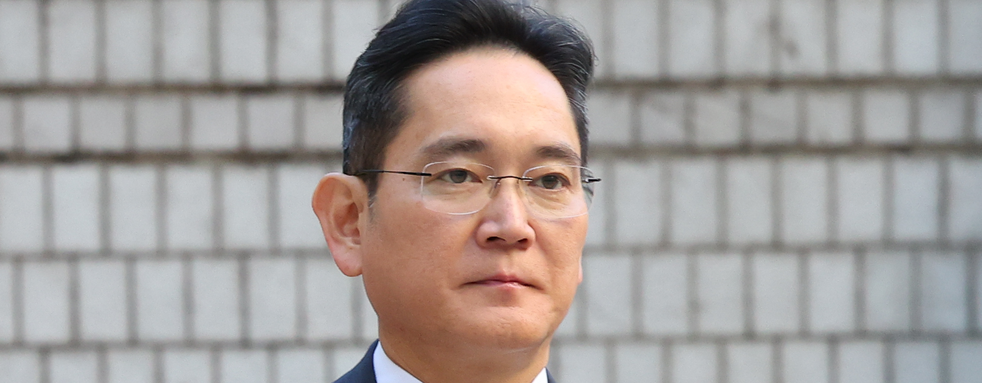 이재용 삼성전자 회장, ‘경영권 불법 승계 의혹’ 1심 무죄 