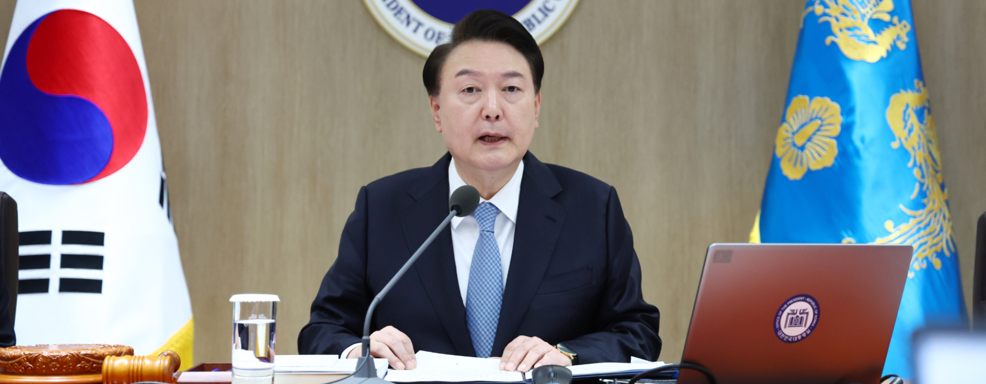 [Le Visual]2000년 이후 역대 대통령들의 MBTI는? 