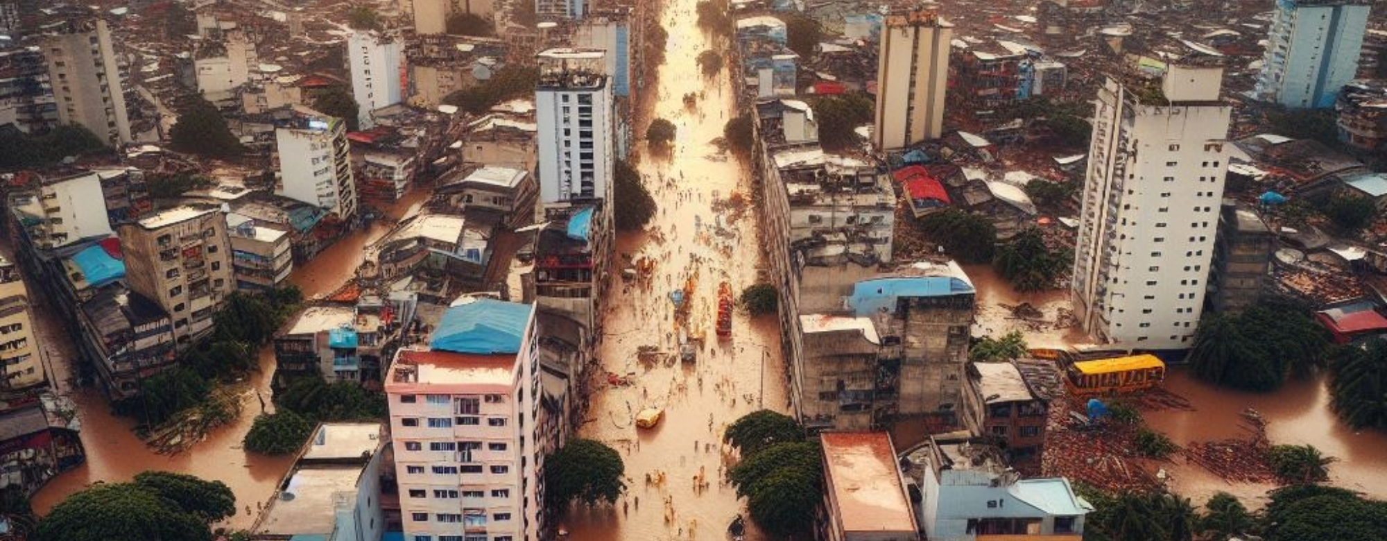 폭우·침수 피해 예방…환경부, 하수도 예산 2.8兆 책정 