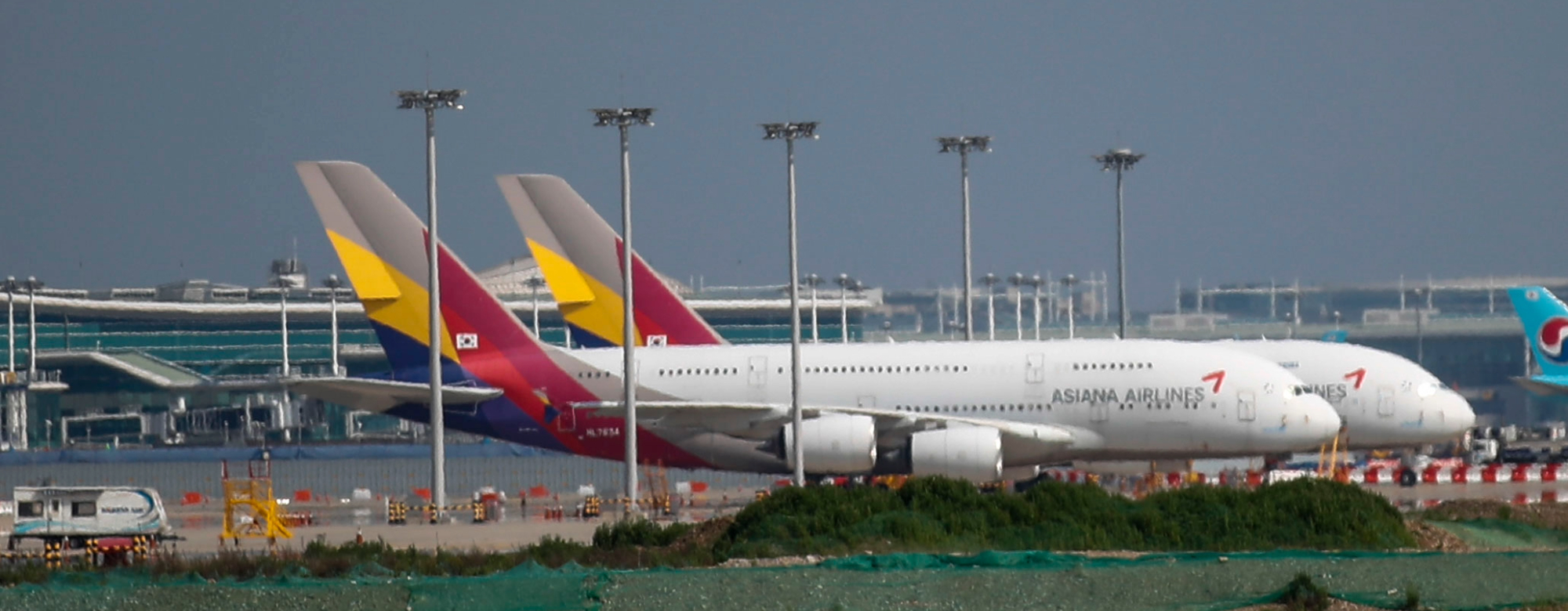 국제선 항공 주 4528회 운항…인천-멕시코시티 신규 취항  
