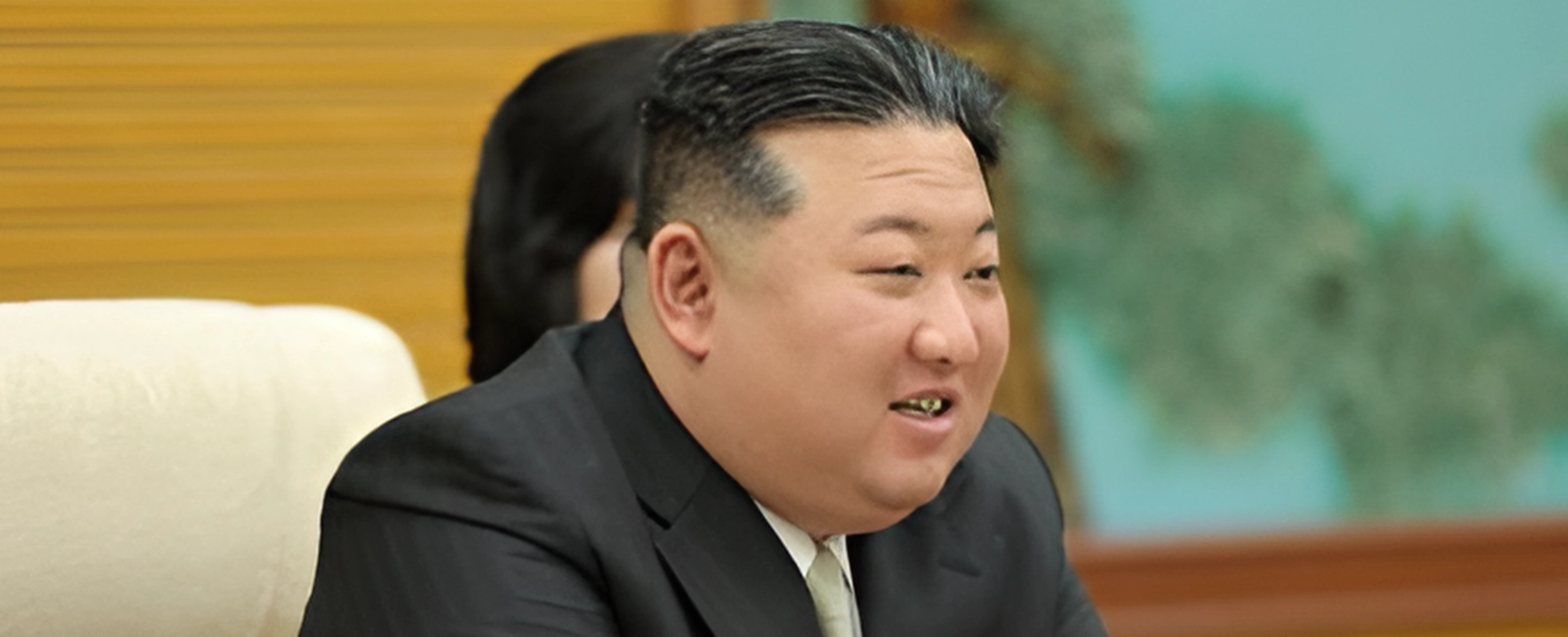 [뉴스숏]남들 눈 피해 돈 받고 애니메이션 대신 만들어준 북한 