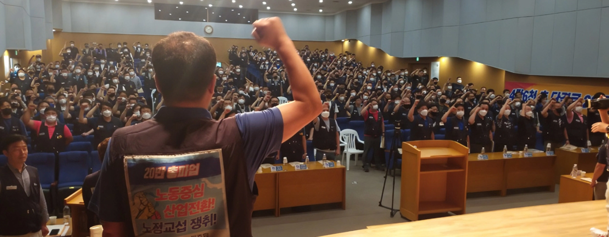 눈 높아진 현대차 노조…성과금 350%+1450만원 사측 제안 거절 