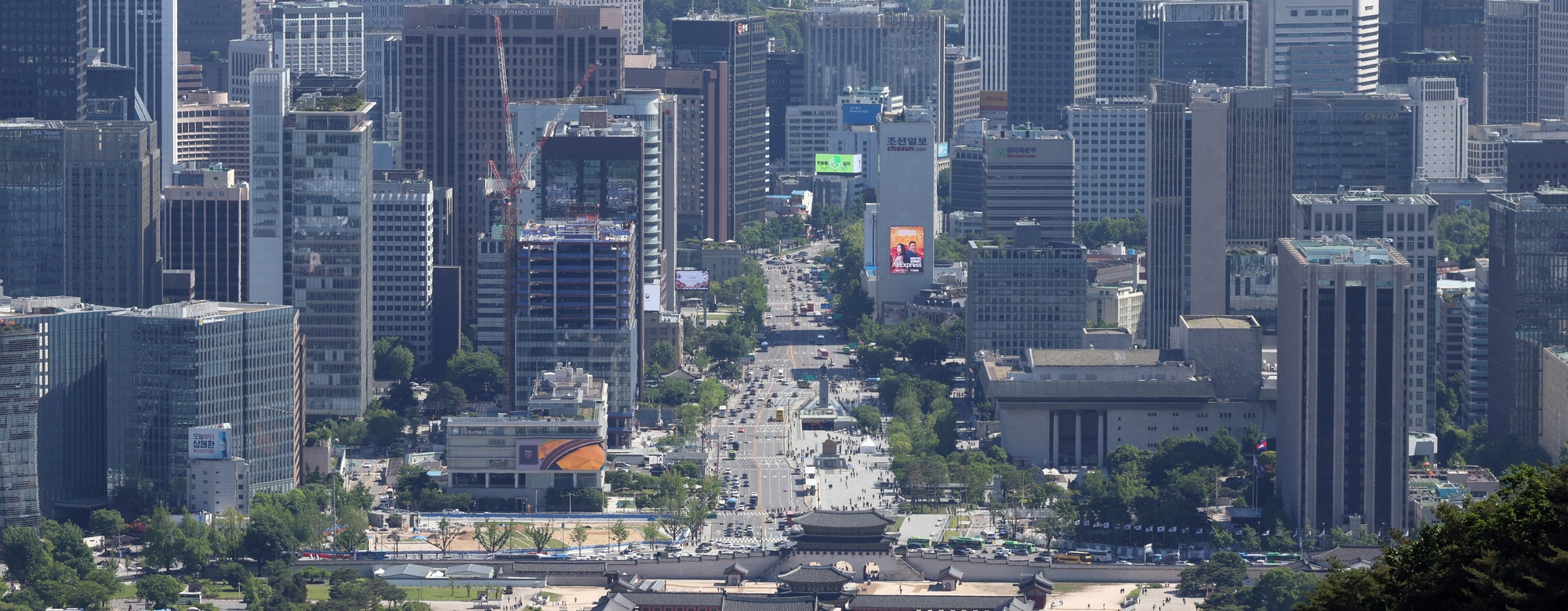 “집값·물가 치여 불행”…살기 좋은 도시 ‘서울’의 자화상 