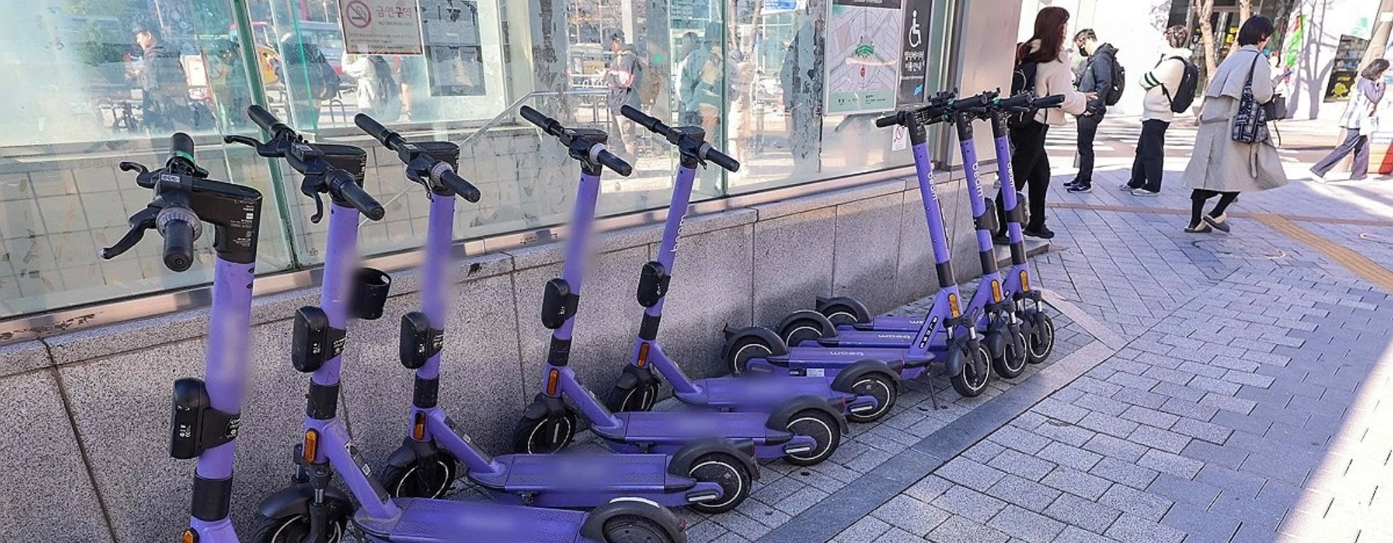 킥보드·전기자전거 사고위험 같은데…음주운전 처벌 ‘극과 극’ 