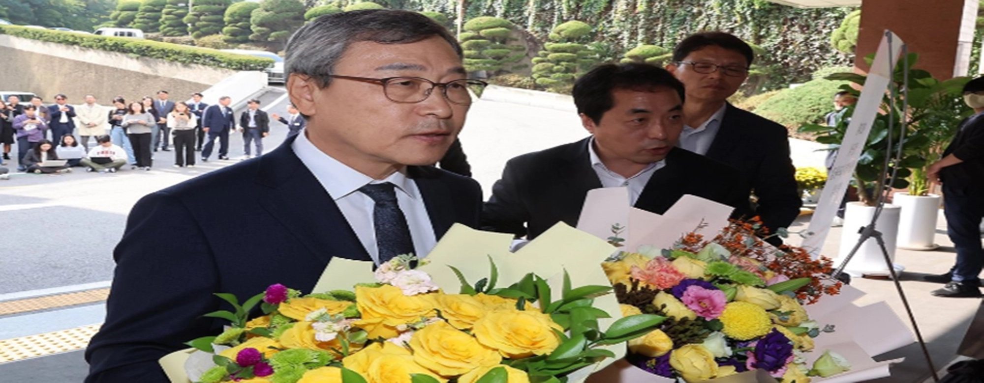 서울교육감 ‘진보 단일후보’ 정근식 당선…진보 4연속 승리 