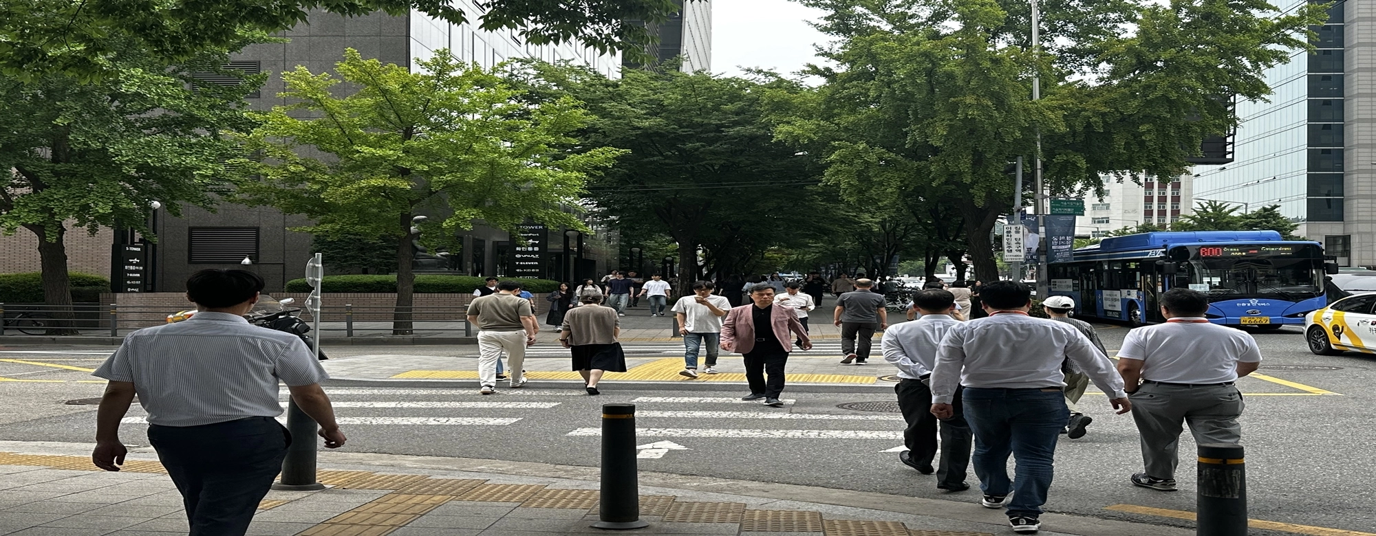 “2시간 유급 휴식에 수당까지”…공무원 워라밸에 일반 직장인 ‘허탈’   