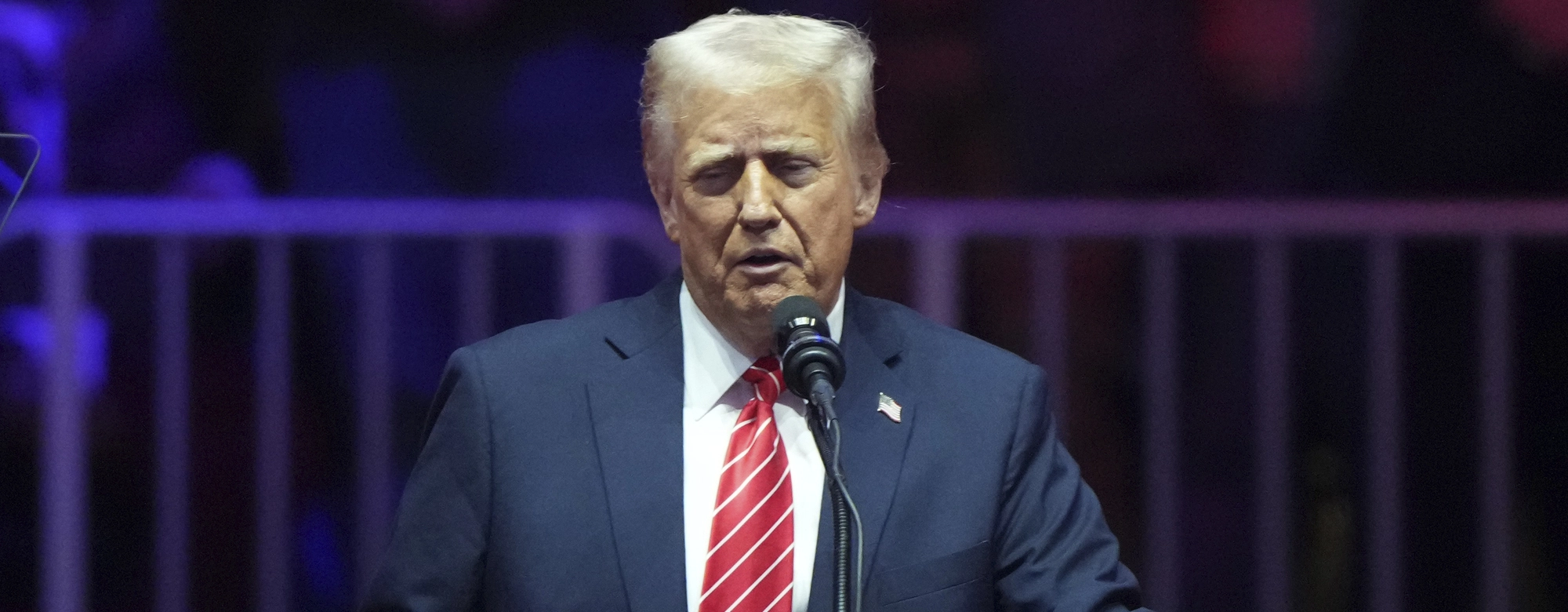 “아메리카 퍼스트” 외친 트럼프정부 내각 후보에 ‘친한(韓) 인사’ 촉각 