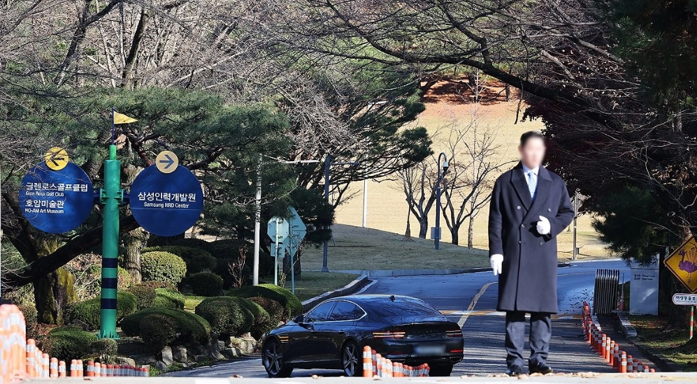 이병철 삼성 창업회장 37주기…범삼성가 용인서 추도식 