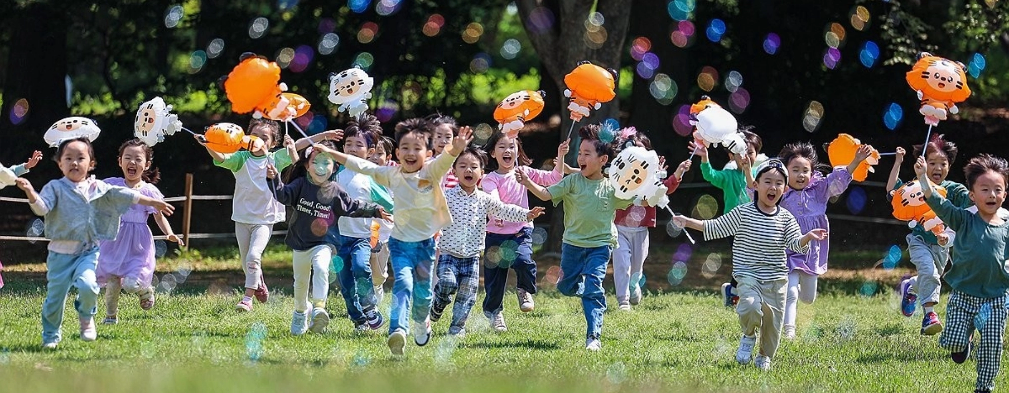 “낳아보니 알겠어요”…출산율 반등의 비밀 ‘MZ부모의 자식사랑’ 