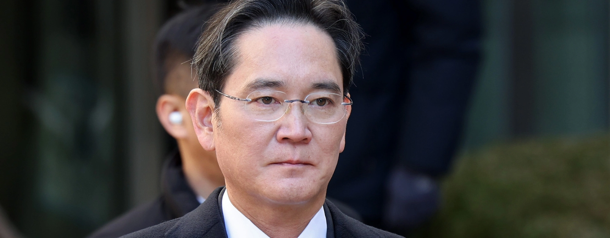 이재용 “사즉생 각오로 위기 대처해야”…임원 ‘정신 재무장’ 주문 