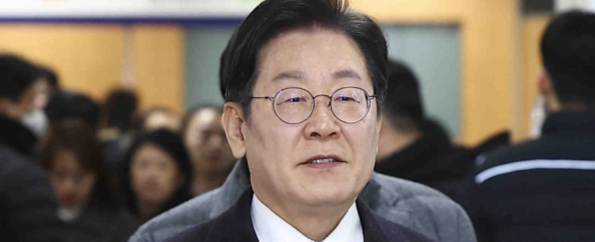 [정치숏]與 잠룡들, 재판 5건 진행 이재명 대선 출마 자격 지적 