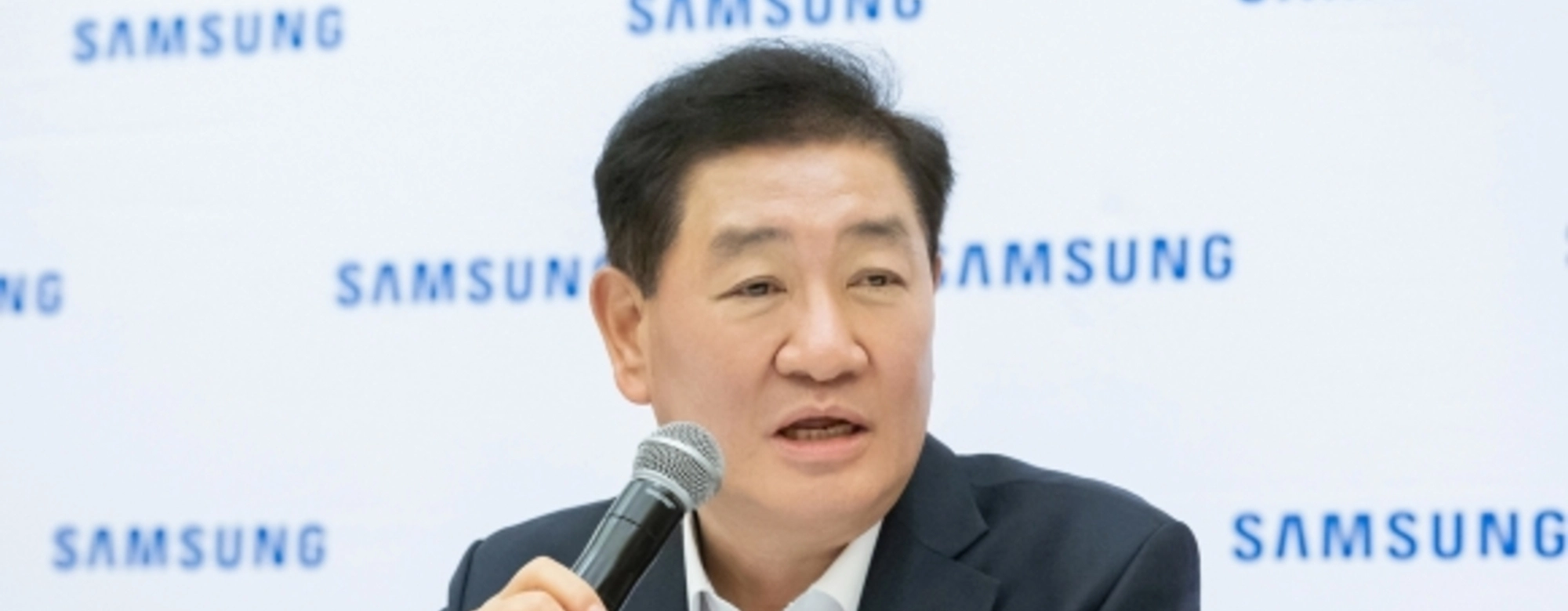 한종희 삼성전자 부회장, 심장마비로 별세…향년 63세 