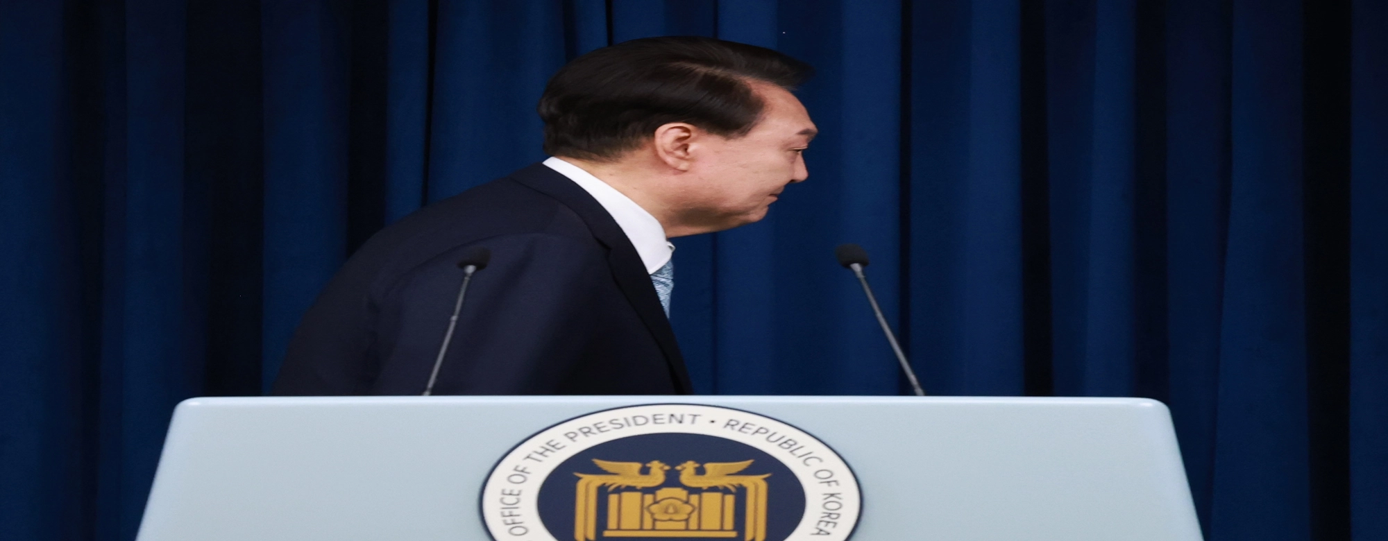 윤석열 대통령 파면 결정…여야 정치테마주 일제히 급락 