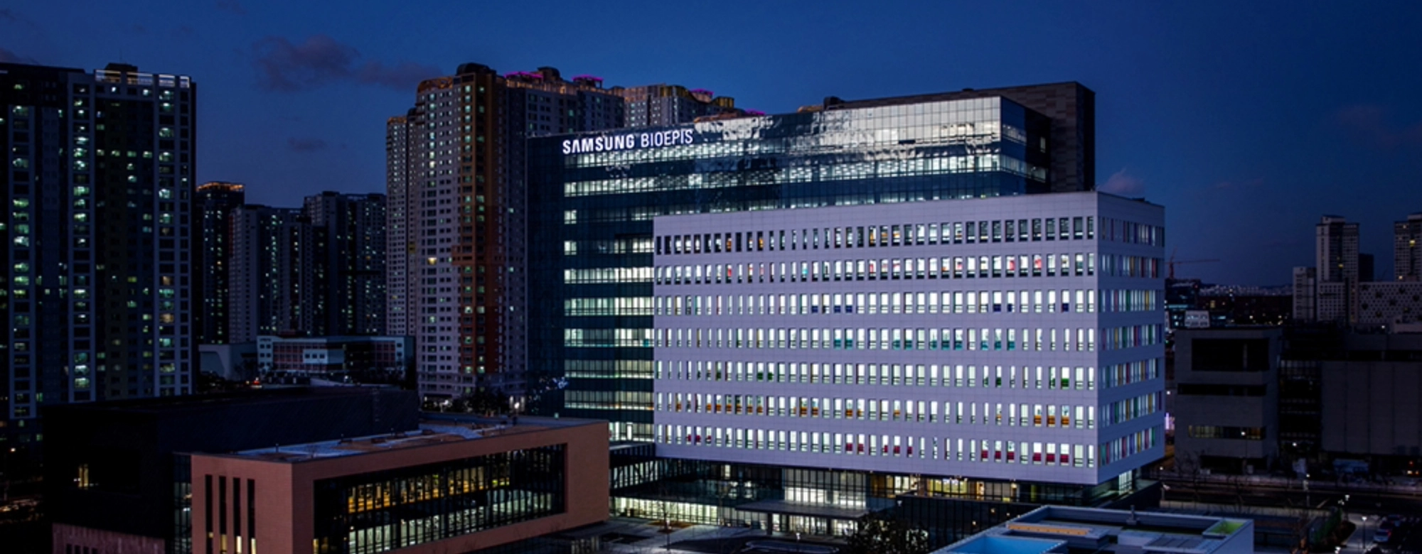 삼성바이오에피스, 솔리리스 바이오시밀러 ‘에피스클리’ 美 출시 