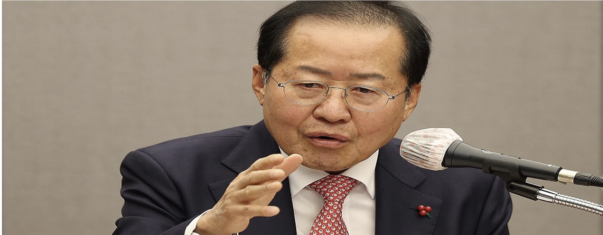 “혈세 받으면서 ‘투잡’ 뛰나” 지자체장 대권 도전 무책임·직무유기 논란 